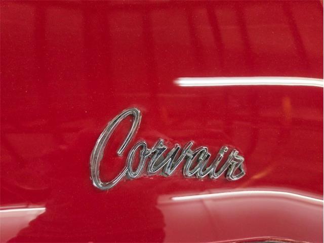 1965 Chevrolet Corvair (CC-2089680) for sale in Greensboro, North Carolina