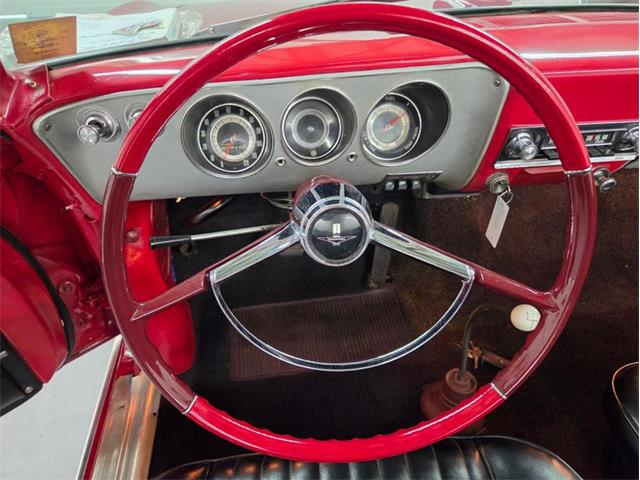1965 Chevrolet Corvair (CC-2089680) for sale in Greensboro, North Carolina