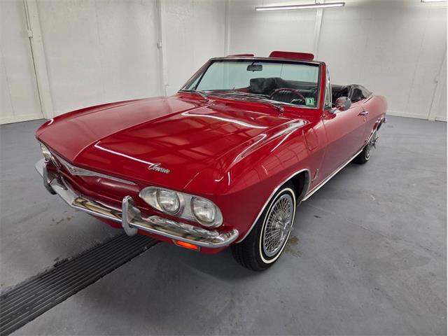 1965 Chevrolet Corvair (CC-2089680) for sale in Greensboro, North Carolina