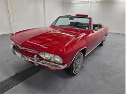 1965 Chevrolet Corvair (CC-2089680) for sale in Greensboro, North Carolina