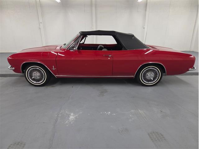 1965 Chevrolet Corvair (CC-2089680) for sale in Greensboro, North Carolina