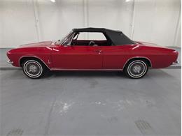 1965 Chevrolet Corvair (CC-2089680) for sale in Greensboro, North Carolina