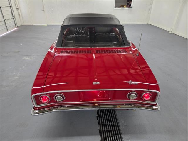 1965 Chevrolet Corvair (CC-2089680) for sale in Greensboro, North Carolina