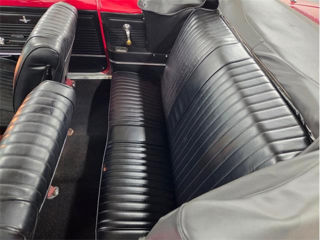 1965 Chevrolet Corvair (CC-2089680) for sale in Greensboro, North Carolina