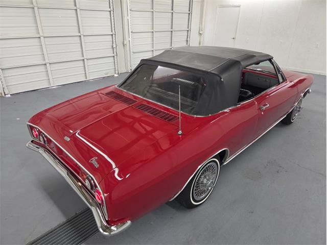 1965 Chevrolet Corvair (CC-2089680) for sale in Greensboro, North Carolina