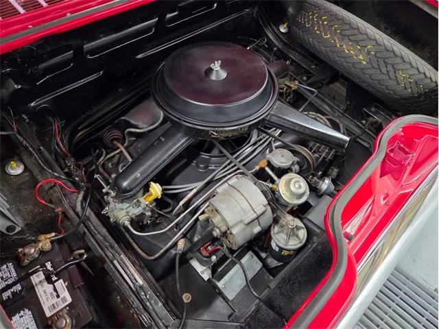 1965 Chevrolet Corvair (CC-2089680) for sale in Greensboro, North Carolina