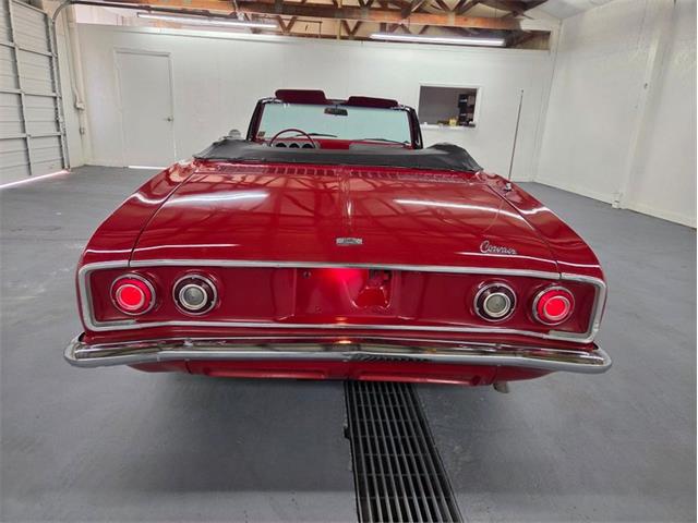 1965 Chevrolet Corvair (CC-2089680) for sale in Greensboro, North Carolina