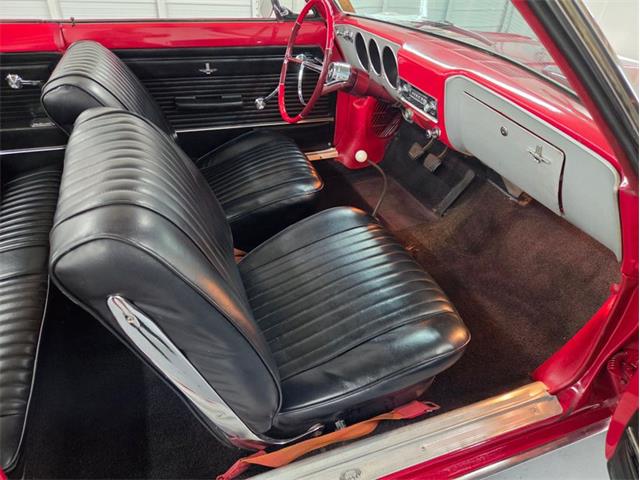 1965 Chevrolet Corvair (CC-2089680) for sale in Greensboro, North Carolina