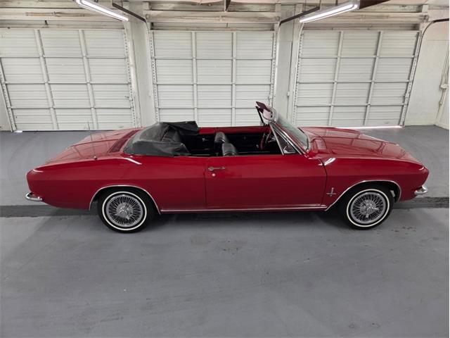 1965 Chevrolet Corvair (CC-2089680) for sale in Greensboro, North Carolina