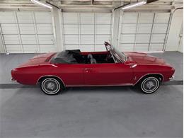 1965 Chevrolet Corvair (CC-2089680) for sale in Greensboro, North Carolina