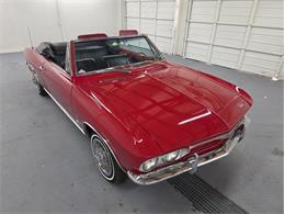 1965 Chevrolet Corvair (CC-2089680) for sale in Greensboro, North Carolina