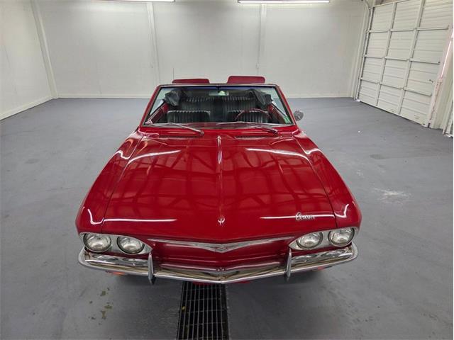 1965 Chevrolet Corvair (CC-2089680) for sale in Greensboro, North Carolina