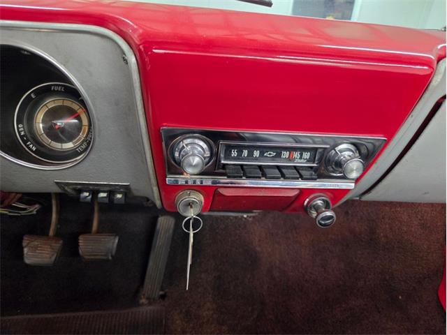 1965 Chevrolet Corvair (CC-2089680) for sale in Greensboro, North Carolina