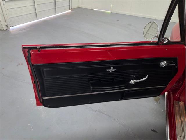 1965 Chevrolet Corvair (CC-2089680) for sale in Greensboro, North Carolina