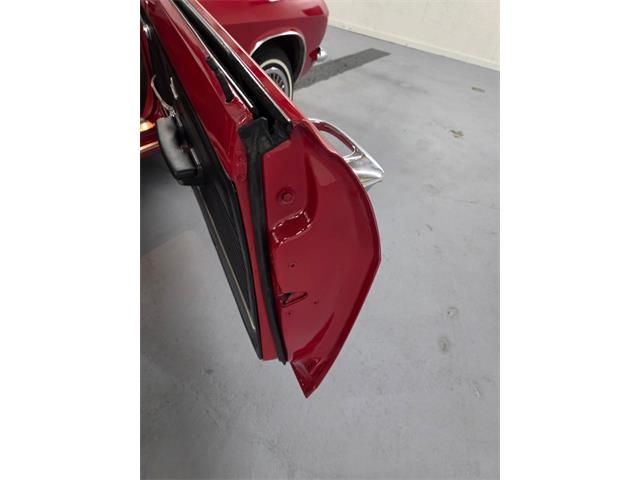 1965 Chevrolet Corvair (CC-2089680) for sale in Greensboro, North Carolina