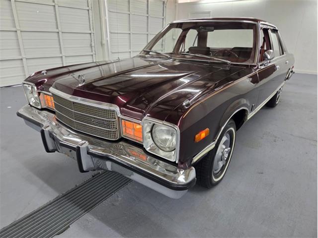 1977 Plymouth Volare (CC-2089681) for sale in Greensboro, North Carolina