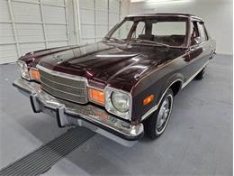 1977 Plymouth Volare (CC-2089681) for sale in Greensboro, North Carolina