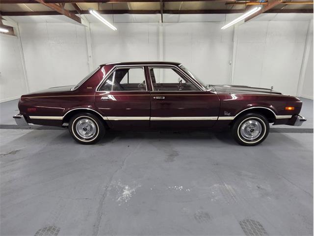 1977 Plymouth Volare (CC-2089681) for sale in Greensboro, North Carolina