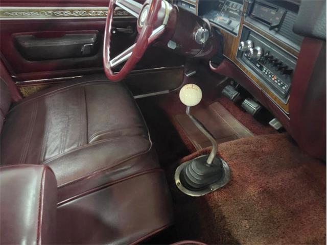 1977 Plymouth Volare (CC-2089681) for sale in Greensboro, North Carolina