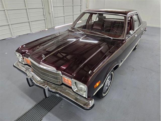 1977 Plymouth Volare (CC-2089681) for sale in Greensboro, North Carolina