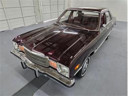 1977 Plymouth Volare (CC-2089681) for sale in Greensboro, North Carolina