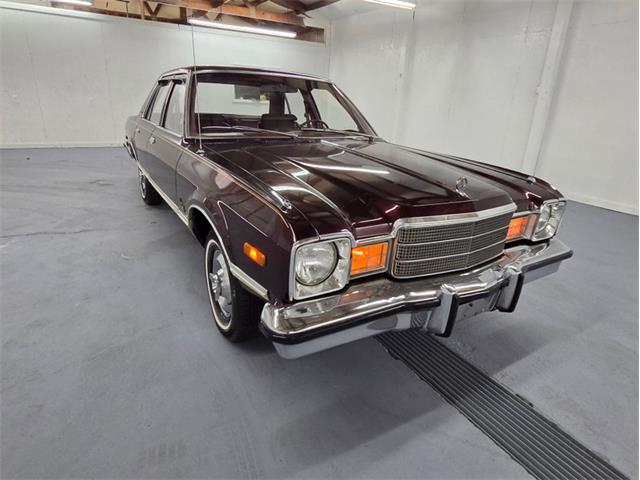 1977 Plymouth Volare (CC-2089681) for sale in Greensboro, North Carolina