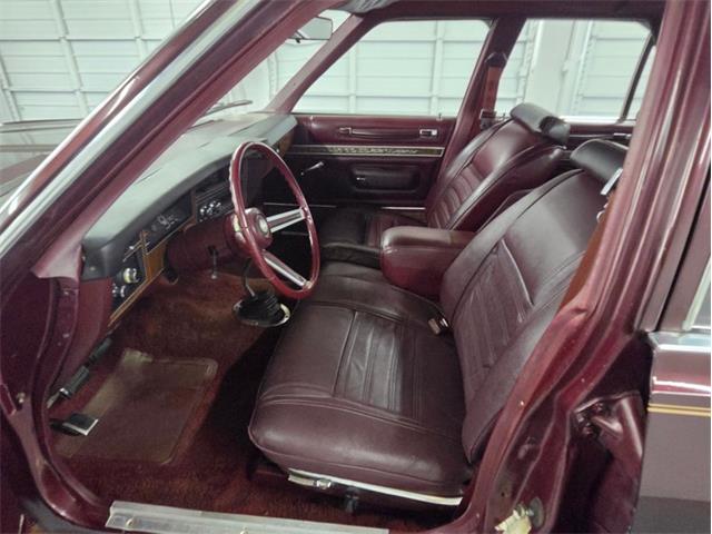1977 Plymouth Volare (CC-2089681) for sale in Greensboro, North Carolina