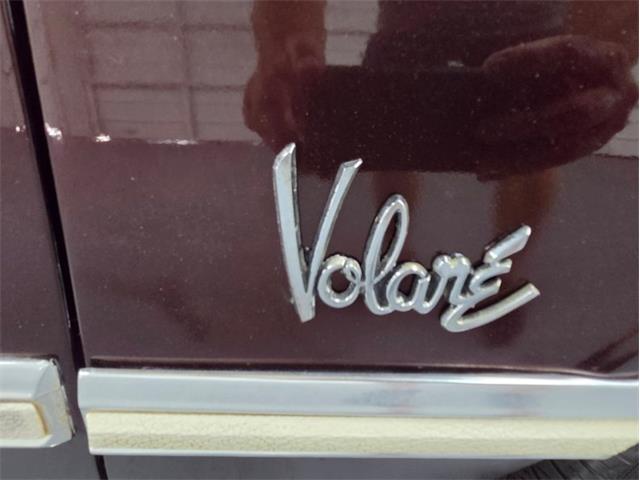 1977 Plymouth Volare (CC-2089681) for sale in Greensboro, North Carolina
