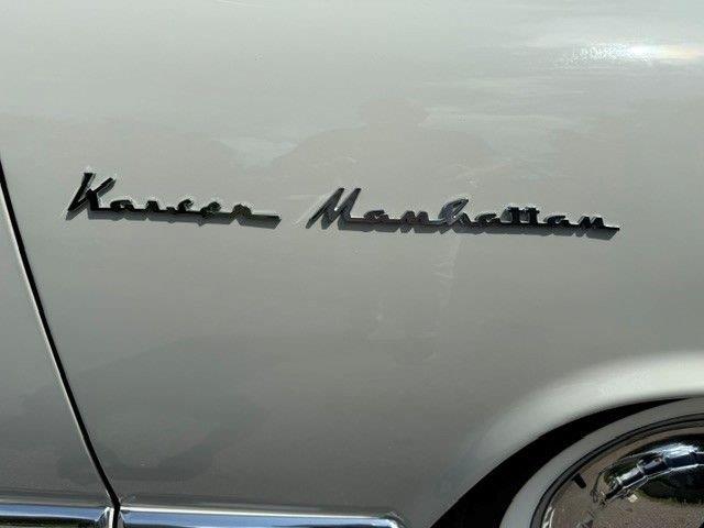 1953 Kaiser Manhattan (CC-2089682) for sale in Greensboro, North Carolina