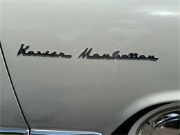 1953 Kaiser Manhattan (CC-2089682) for sale in Greensboro, North Carolina