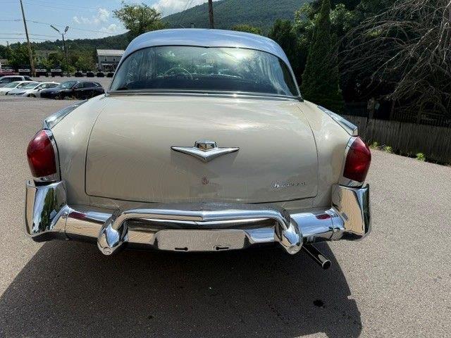 1953 Kaiser Manhattan (CC-2089682) for sale in Greensboro, North Carolina