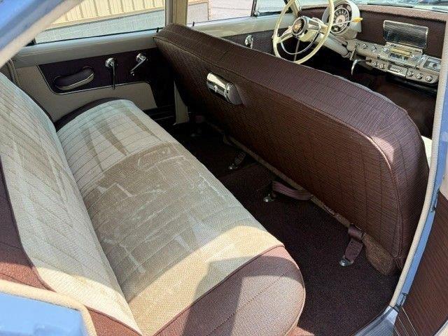 1953 Kaiser Manhattan (CC-2089682) for sale in Greensboro, North Carolina