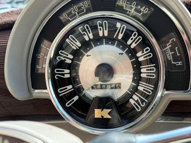 1953 Kaiser Manhattan (CC-2089682) for sale in Greensboro, North Carolina