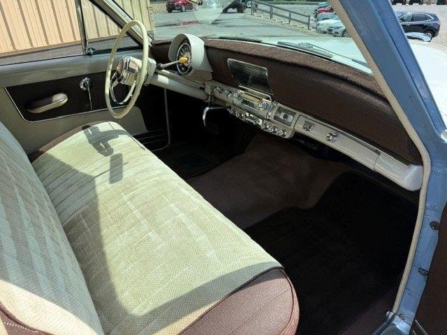 1953 Kaiser Manhattan (CC-2089682) for sale in Greensboro, North Carolina