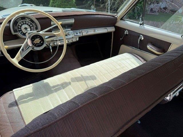 1953 Kaiser Manhattan (CC-2089682) for sale in Greensboro, North Carolina