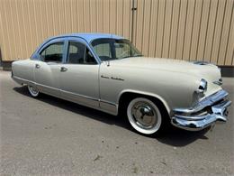 1953 Kaiser Manhattan (CC-2089682) for sale in Greensboro, North Carolina