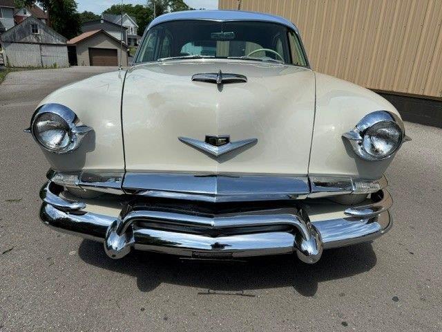 1953 Kaiser Manhattan (CC-2089682) for sale in Greensboro, North Carolina