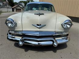1953 Kaiser Manhattan (CC-2089682) for sale in Greensboro, North Carolina