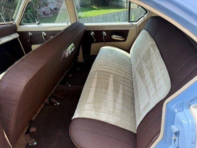 1953 Kaiser Manhattan (CC-2089682) for sale in Greensboro, North Carolina