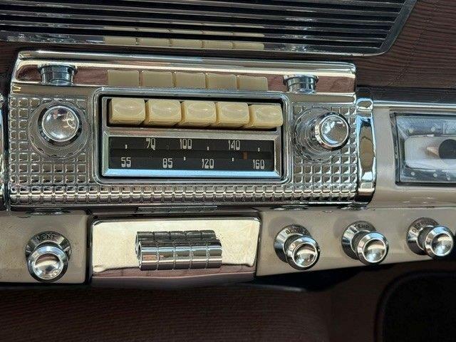 1953 Kaiser Manhattan (CC-2089682) for sale in Greensboro, North Carolina