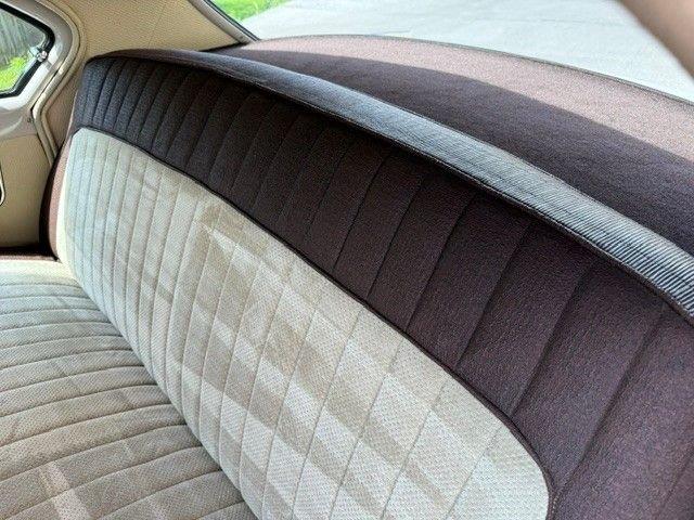 1953 Kaiser Manhattan (CC-2089682) for sale in Greensboro, North Carolina