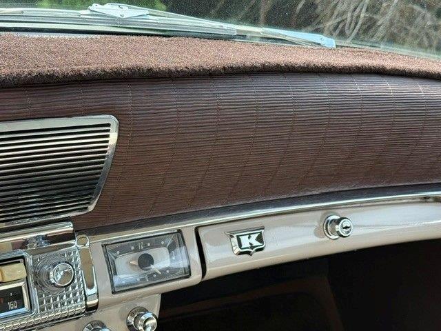 1953 Kaiser Manhattan (CC-2089682) for sale in Greensboro, North Carolina
