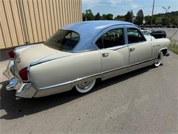 1953 Kaiser Manhattan (CC-2089682) for sale in Greensboro, North Carolina