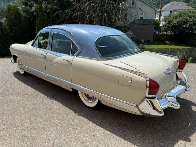1953 Kaiser Manhattan (CC-2089682) for sale in Greensboro, North Carolina