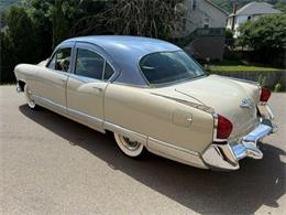 1953 Kaiser Manhattan (CC-2089682) for sale in Greensboro, North Carolina