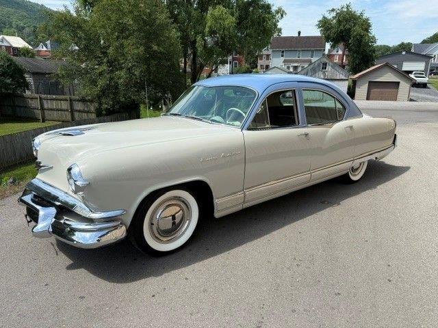 1953 Kaiser Manhattan (CC-2089682) for sale in Greensboro, North Carolina