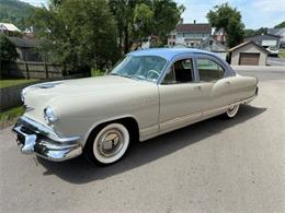 1953 Kaiser Manhattan (CC-2089682) for sale in Greensboro, North Carolina
