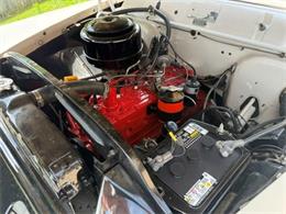 1953 Kaiser Manhattan (CC-2089682) for sale in Greensboro, North Carolina