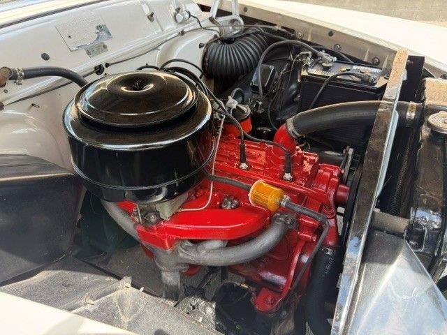 1953 Kaiser Manhattan (CC-2089682) for sale in Greensboro, North Carolina