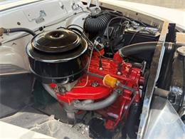1953 Kaiser Manhattan (CC-2089682) for sale in Greensboro, North Carolina